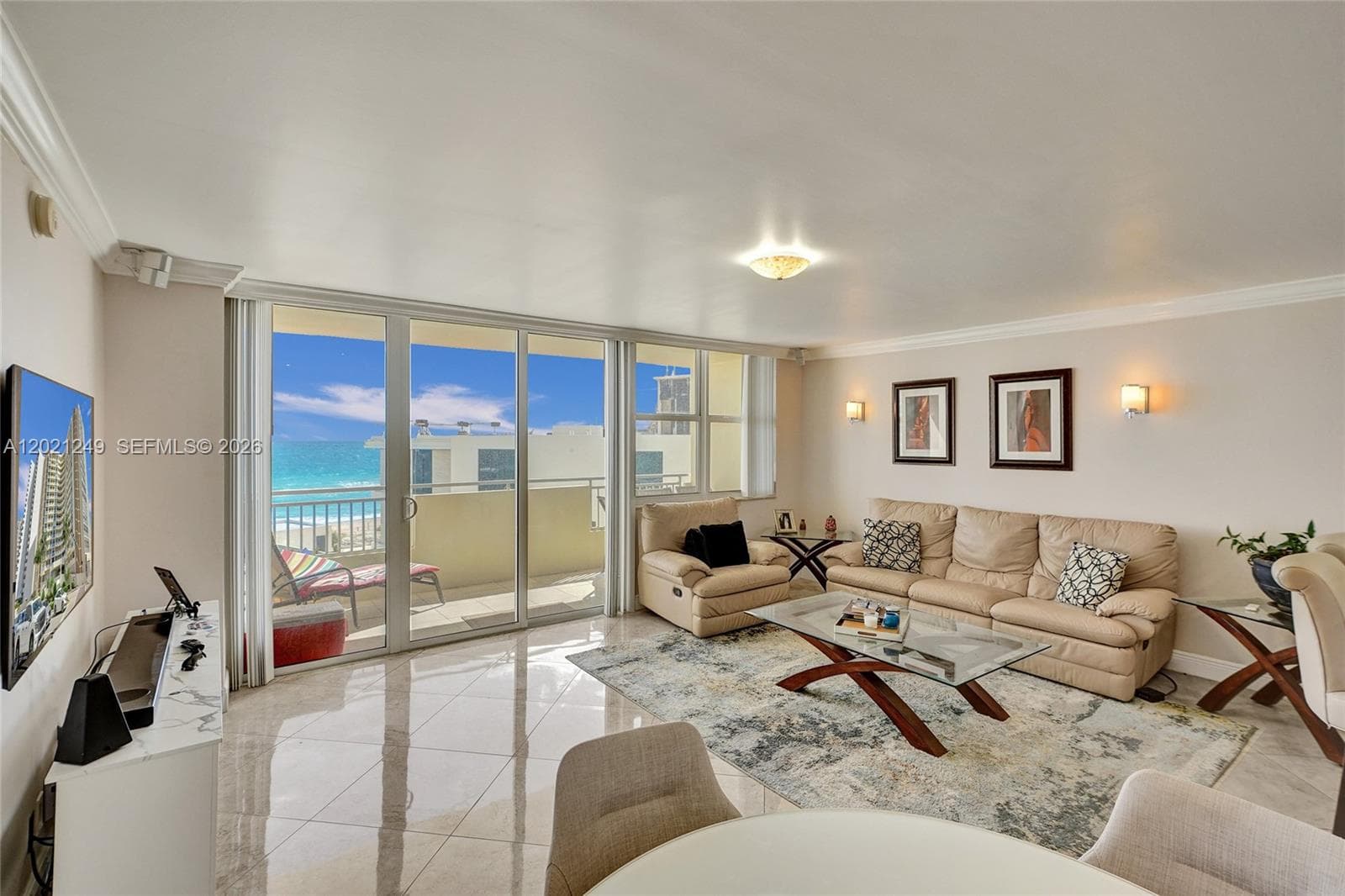 PARKER DORADO CONDO · #415 in Hallandale Beach - Photo 6