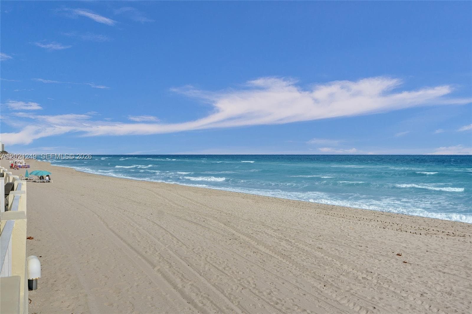 PARKER DORADO CONDO · #415 in Hallandale Beach - Photo 17