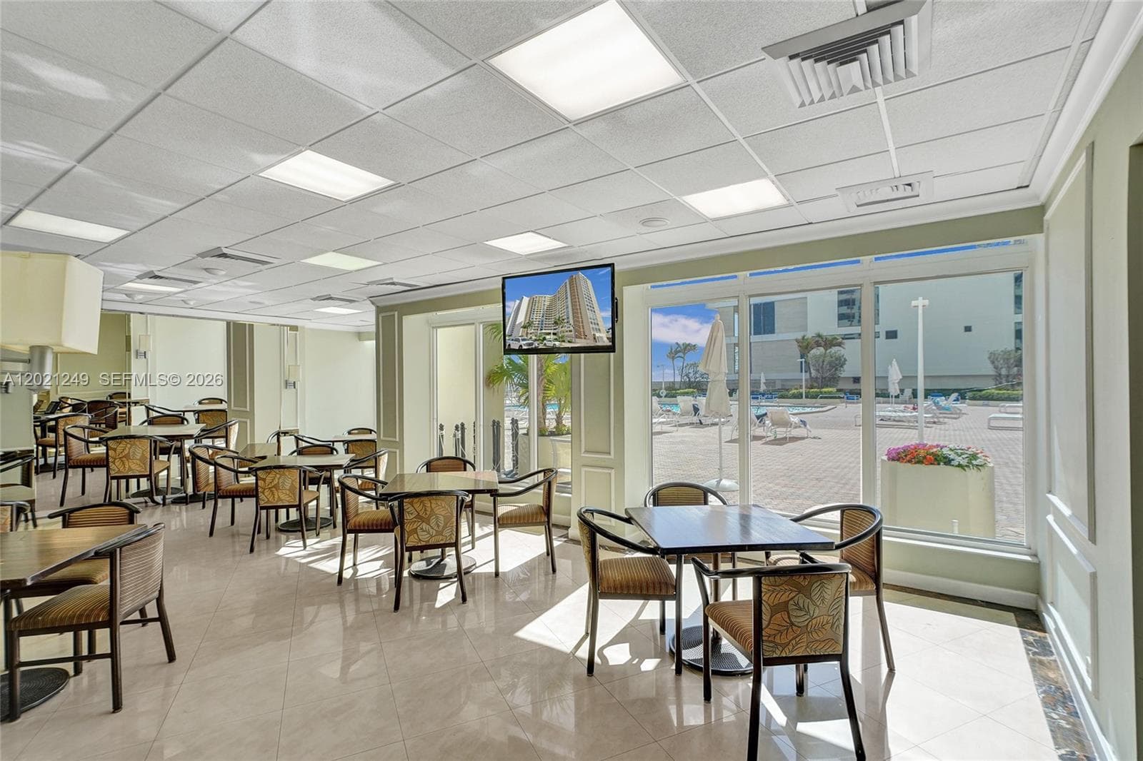 PARKER DORADO CONDO · #415 in Hallandale Beach - Photo 26