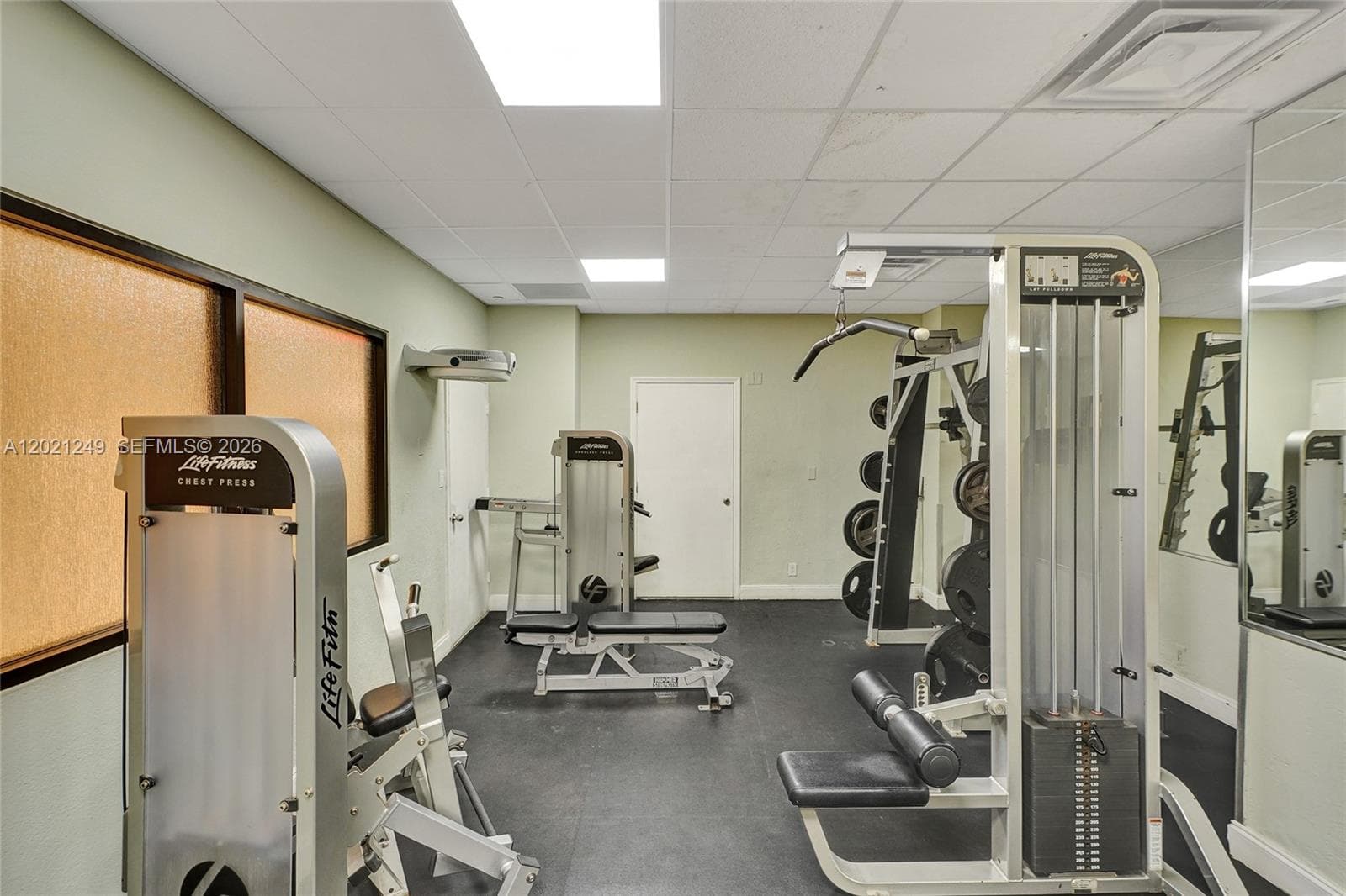 PARKER DORADO CONDO · #415 in Hallandale Beach - Photo 22