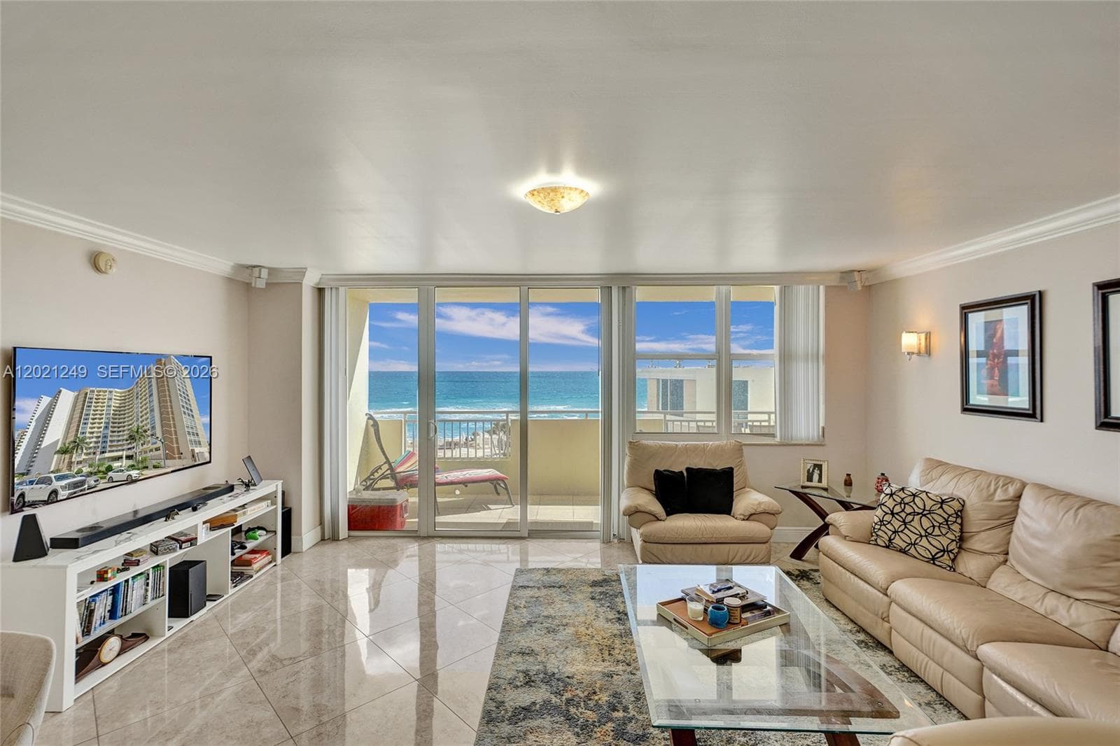 PARKER DORADO CONDO · #415 in Hallandale Beach - Photo 7