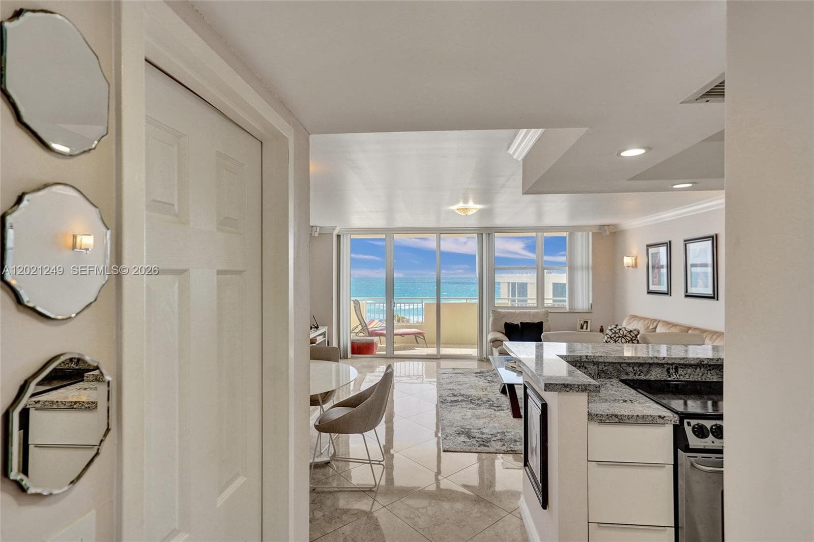 PARKER DORADO CONDO · #415 in Hallandale Beach - Photo 3