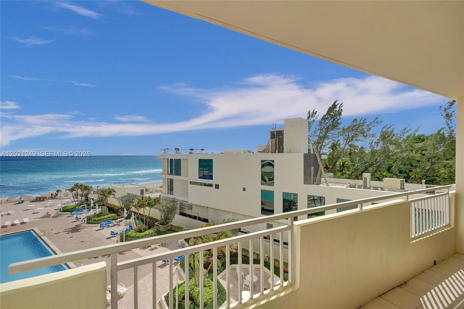 PARKER DORADO CONDO · #415 in Hallandale Beach - Photo 1
