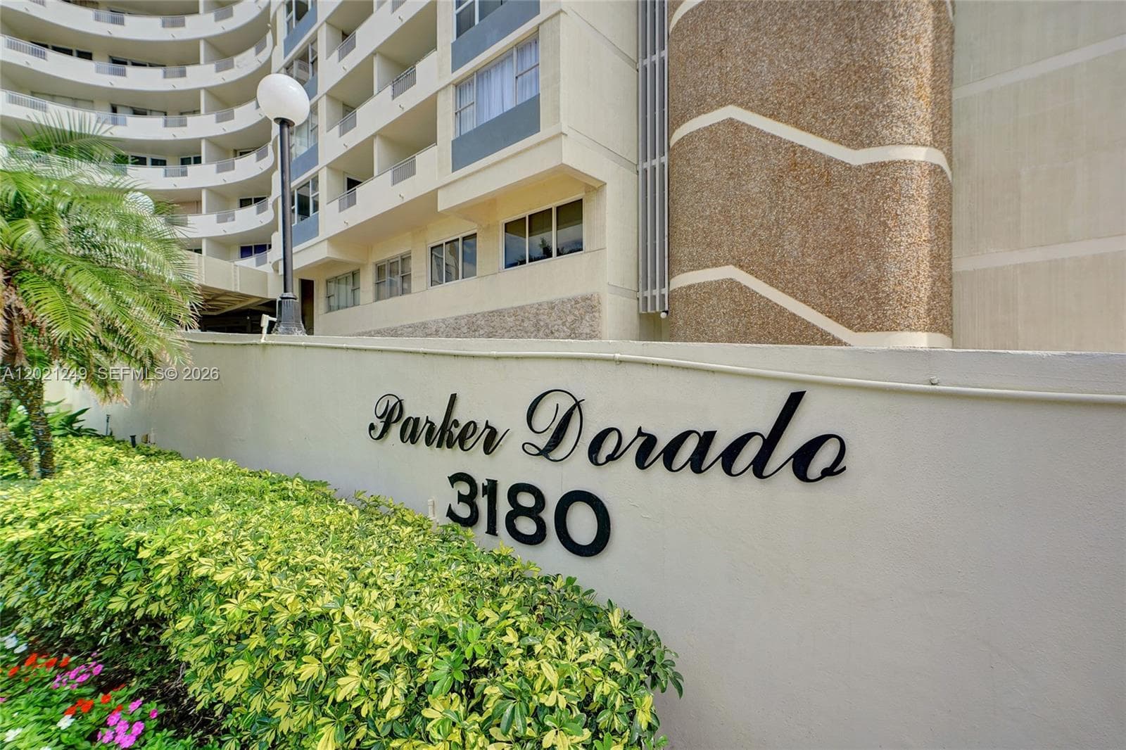 PARKER DORADO CONDO · #415 in Hallandale Beach - Photo 28