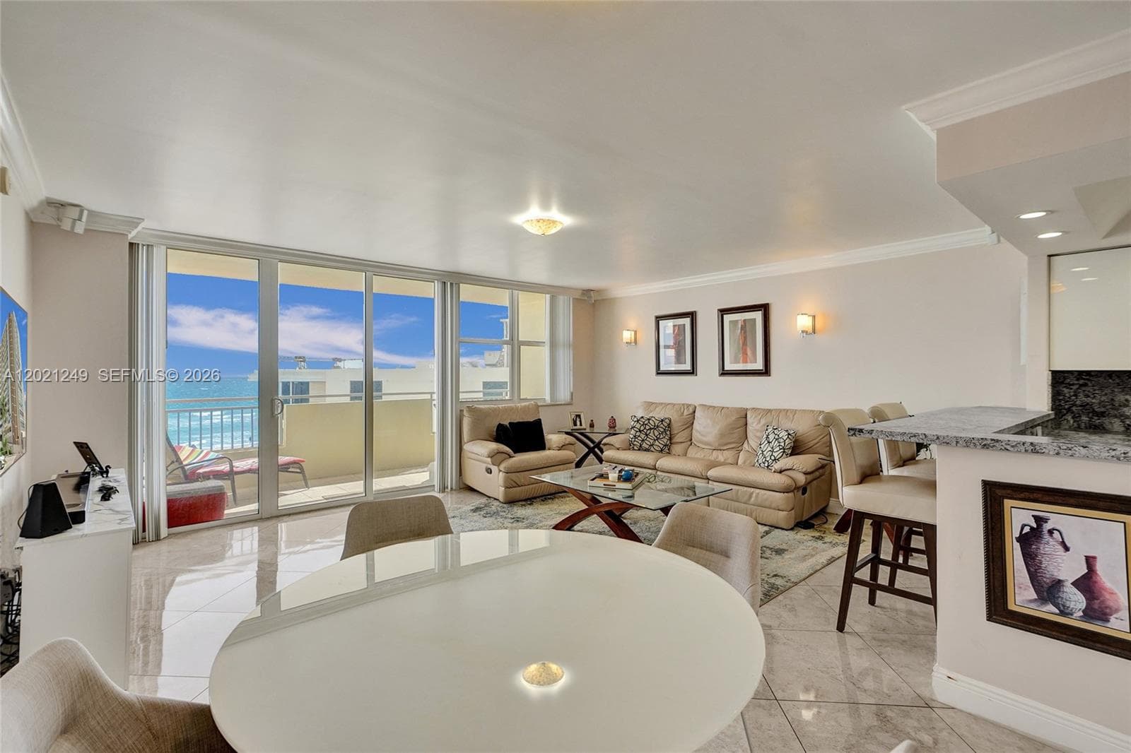 PARKER DORADO CONDO · #415 in Hallandale Beach - Photo 5