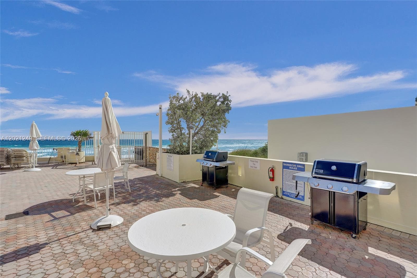 PARKER DORADO CONDO · #415 in Hallandale Beach - Photo 20