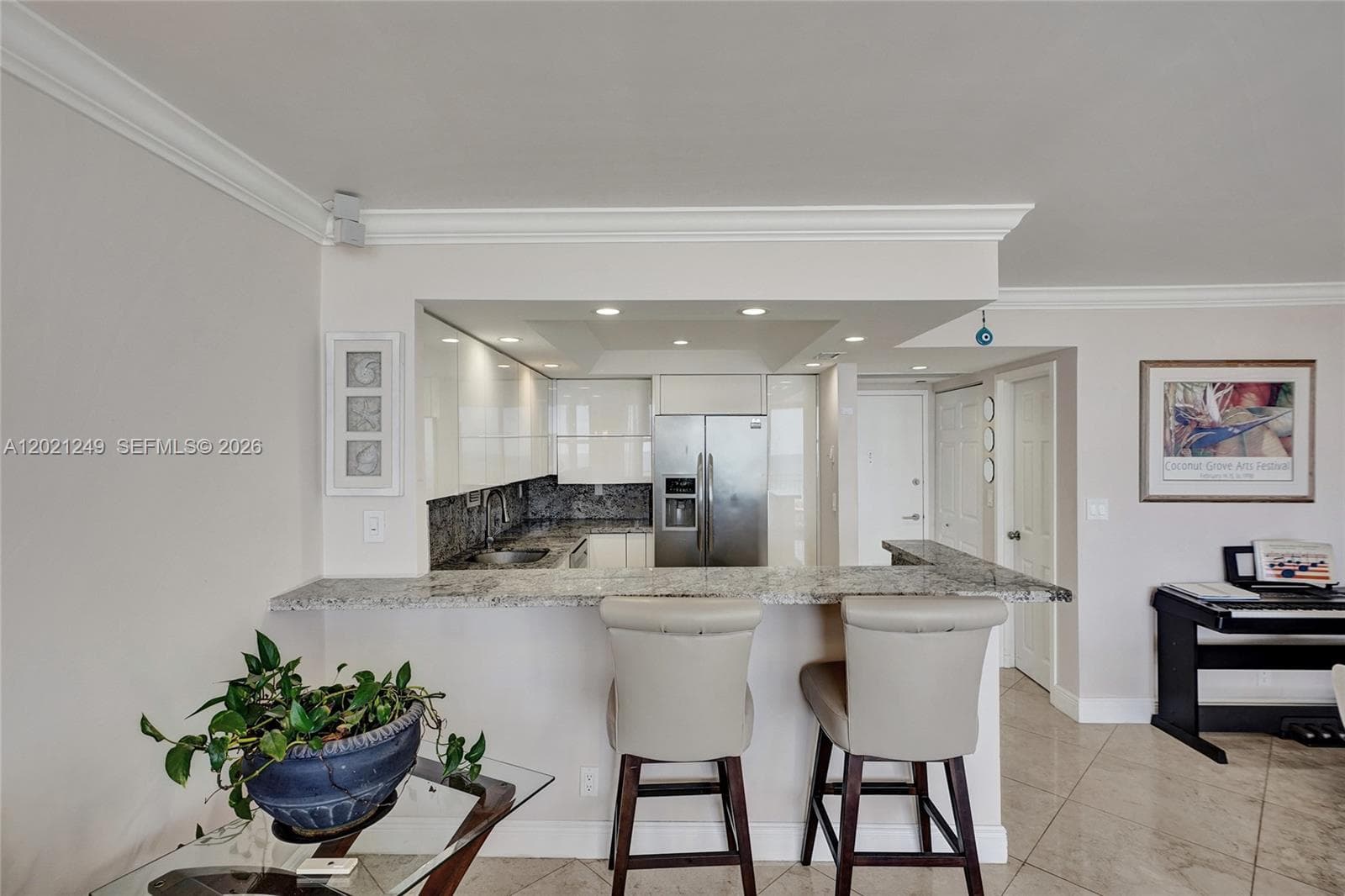 PARKER DORADO CONDO · #415 in Hallandale Beach - Photo 9