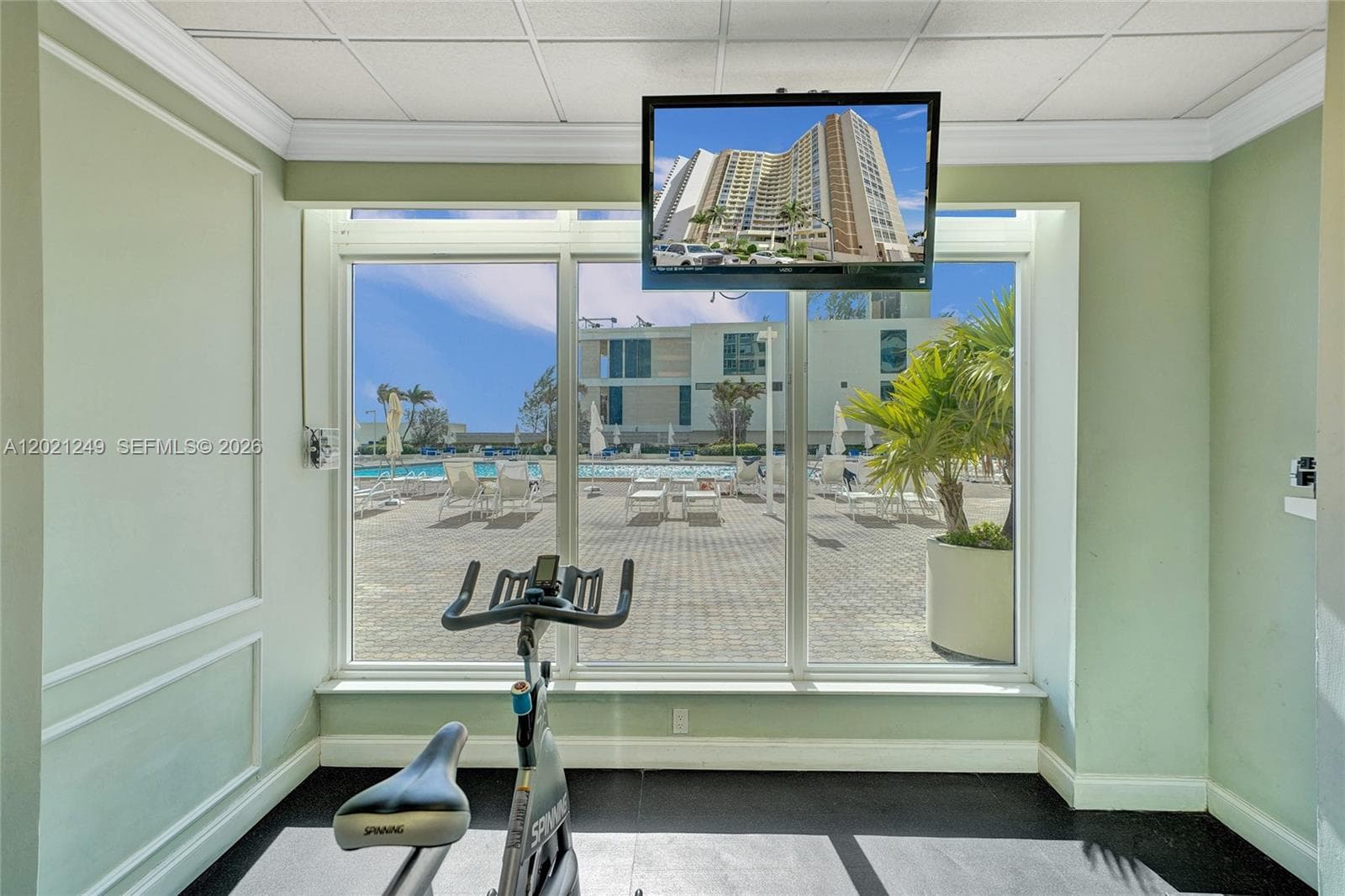 PARKER DORADO CONDO · #415 in Hallandale Beach - Photo 24