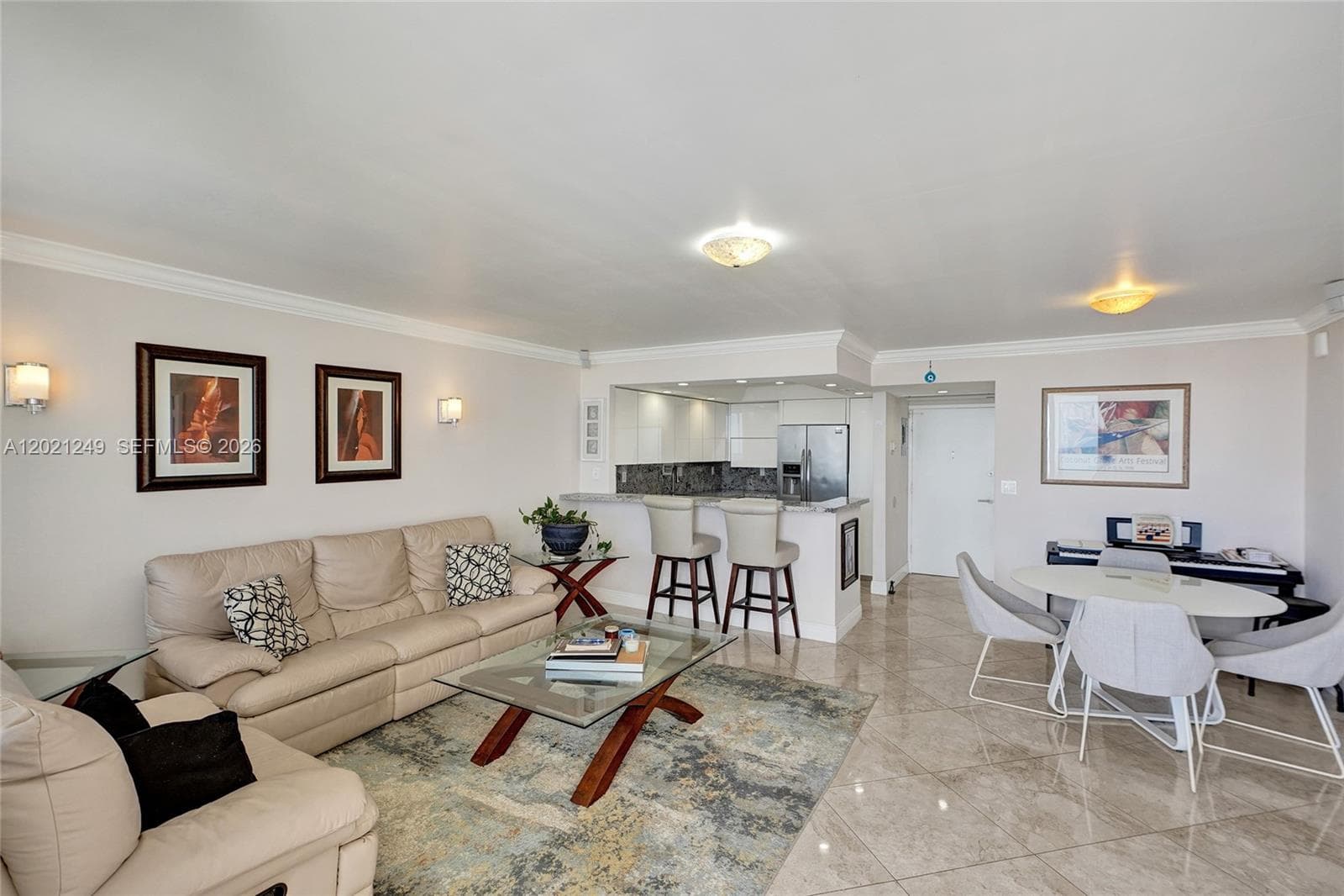 PARKER DORADO CONDO · #415 in Hallandale Beach - Photo 8