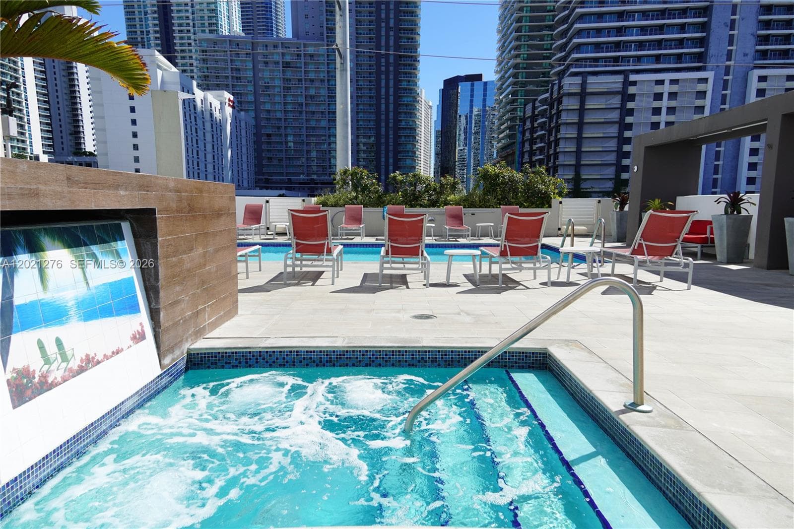 110 Sw 12 Street · #1005 in Miami - Photo 8