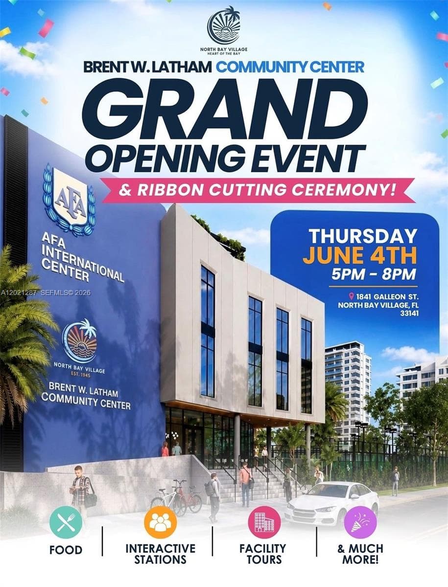 TREASURE IS 1ST ADDN PORT · #16 in North Bay Village - Photo 43