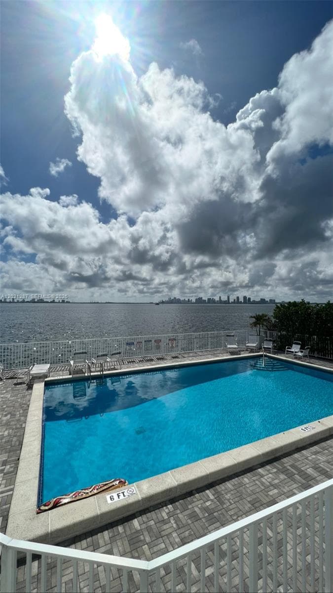 TREASURE IS 1ST ADDN PORT · #16 in North Bay Village - Photo 30