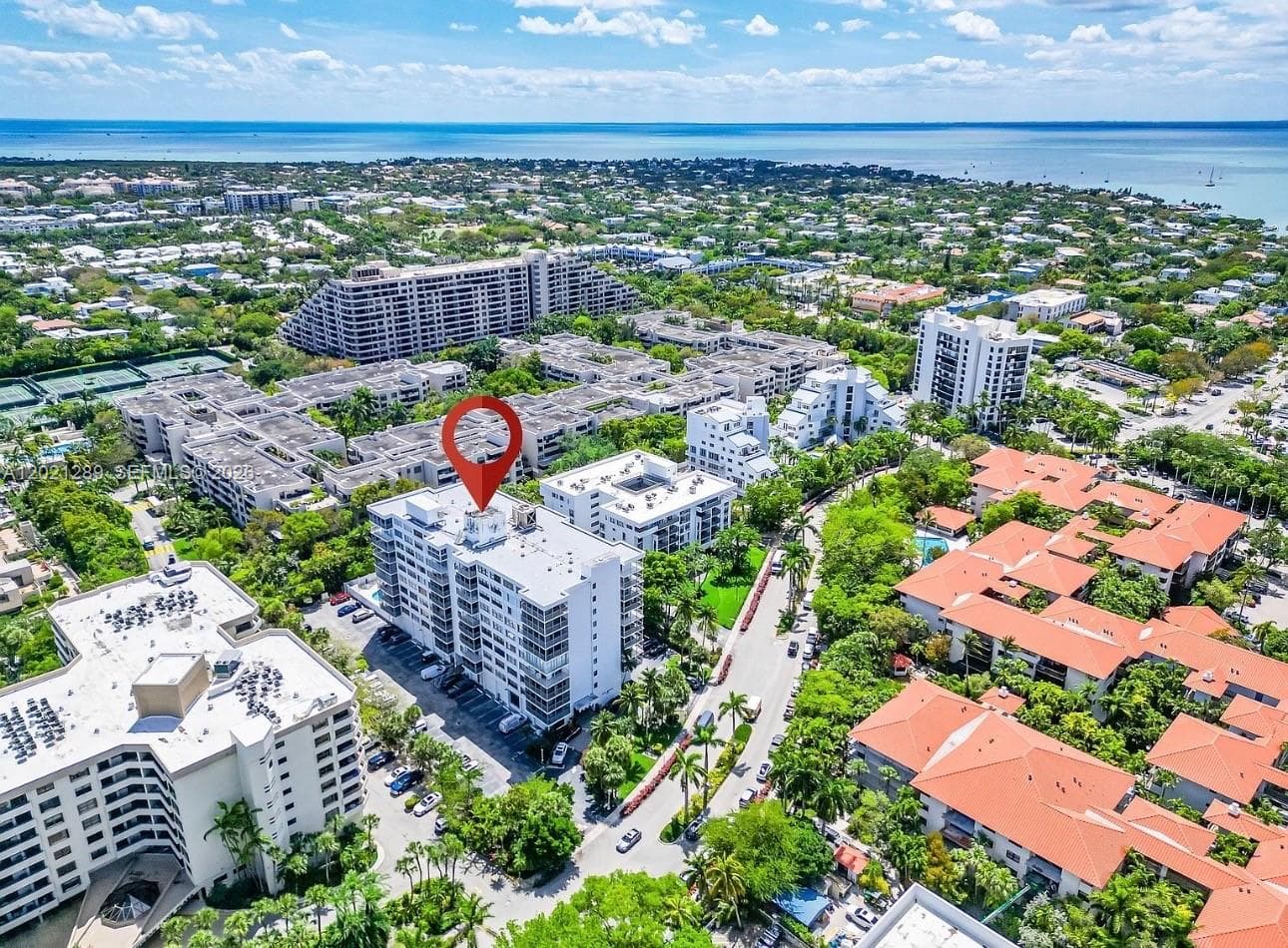 ISLAND BREAKER CONDO · #2A in Key Biscayne - Photo 36