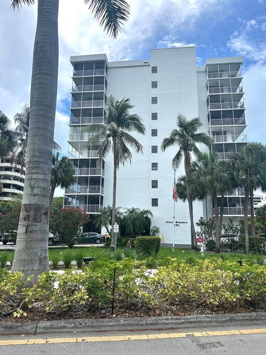 ISLAND BREAKER CONDO · #2A in Key Biscayne - Photo 30
