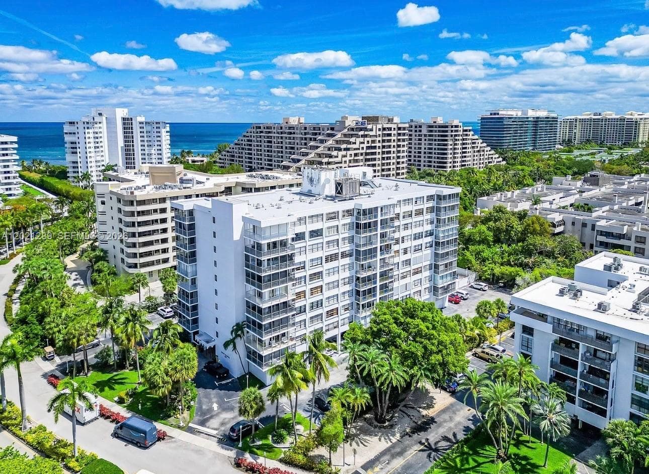 ISLAND BREAKER CONDO · #2A in Key Biscayne - Photo 34