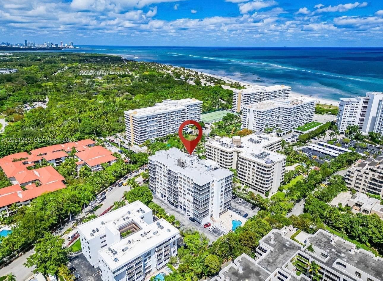 ISLAND BREAKER CONDO · #2A in Key Biscayne - Photo 38