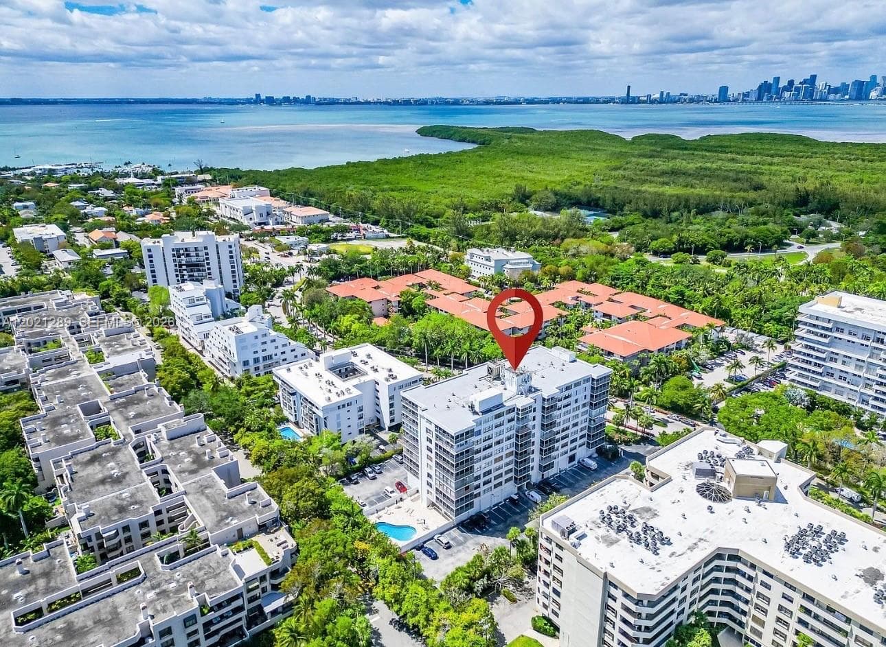ISLAND BREAKER CONDO · #2A in Key Biscayne - Photo 37