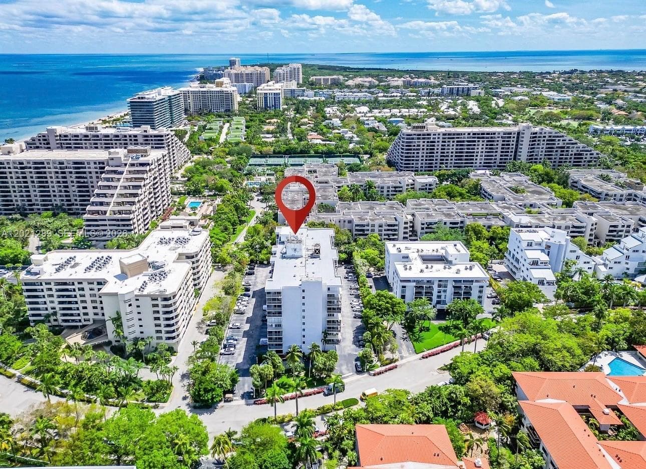 ISLAND BREAKER CONDO · #2A in Key Biscayne - Photo 35
