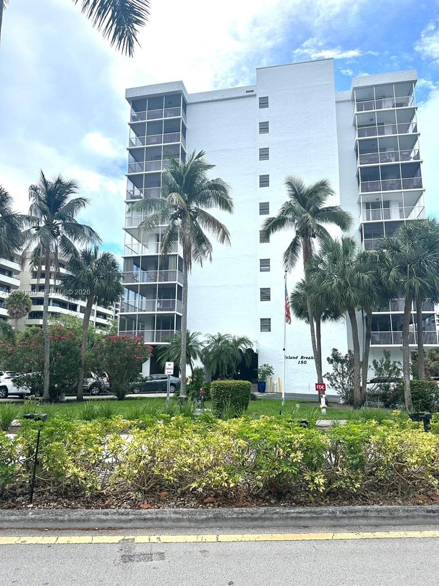 ISLAND BREAKER CONDO · #2A in Key Biscayne - Photo 31