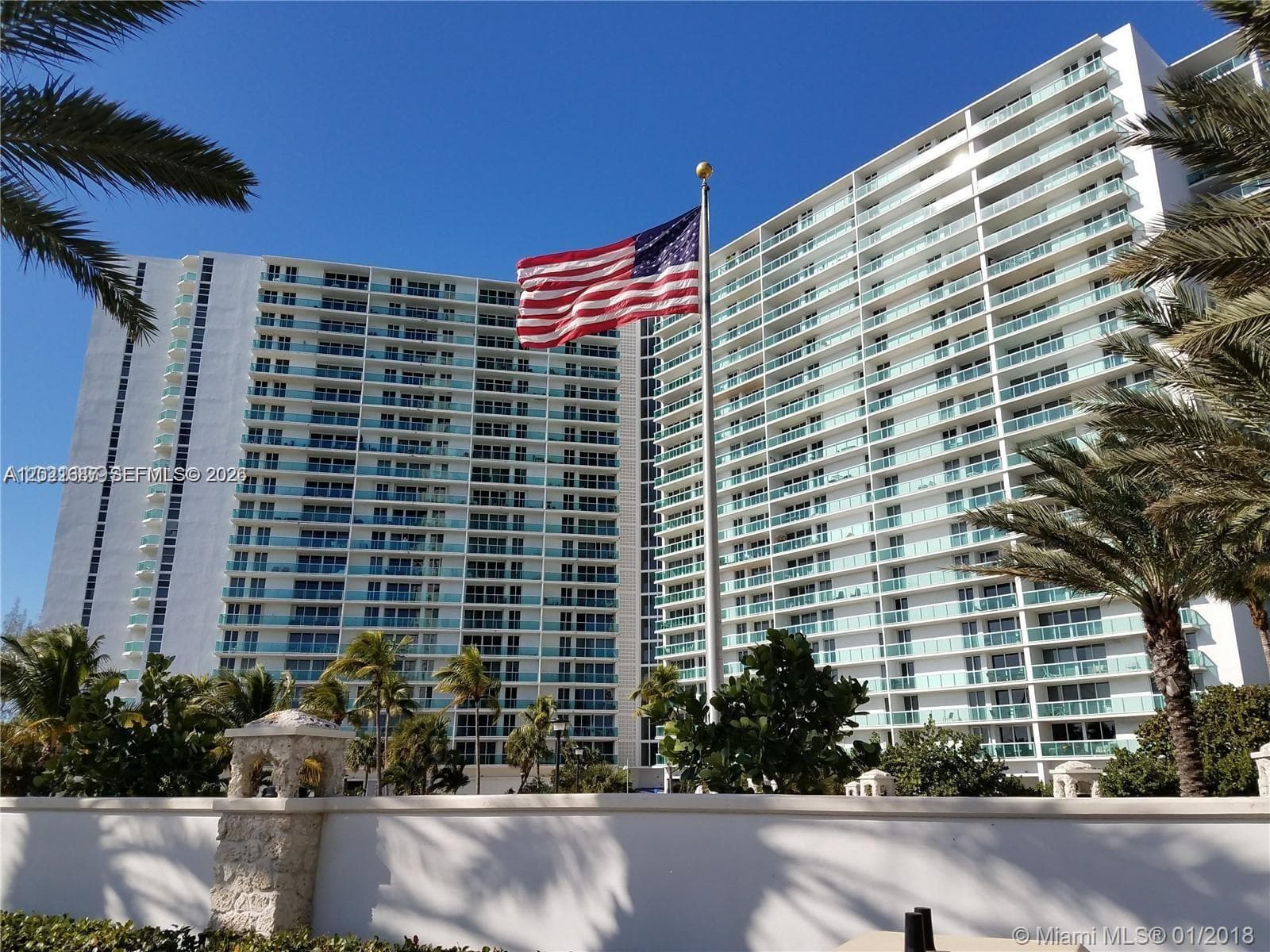 Arlen House · #1428 in Sunny Isles Beach - Photo 1