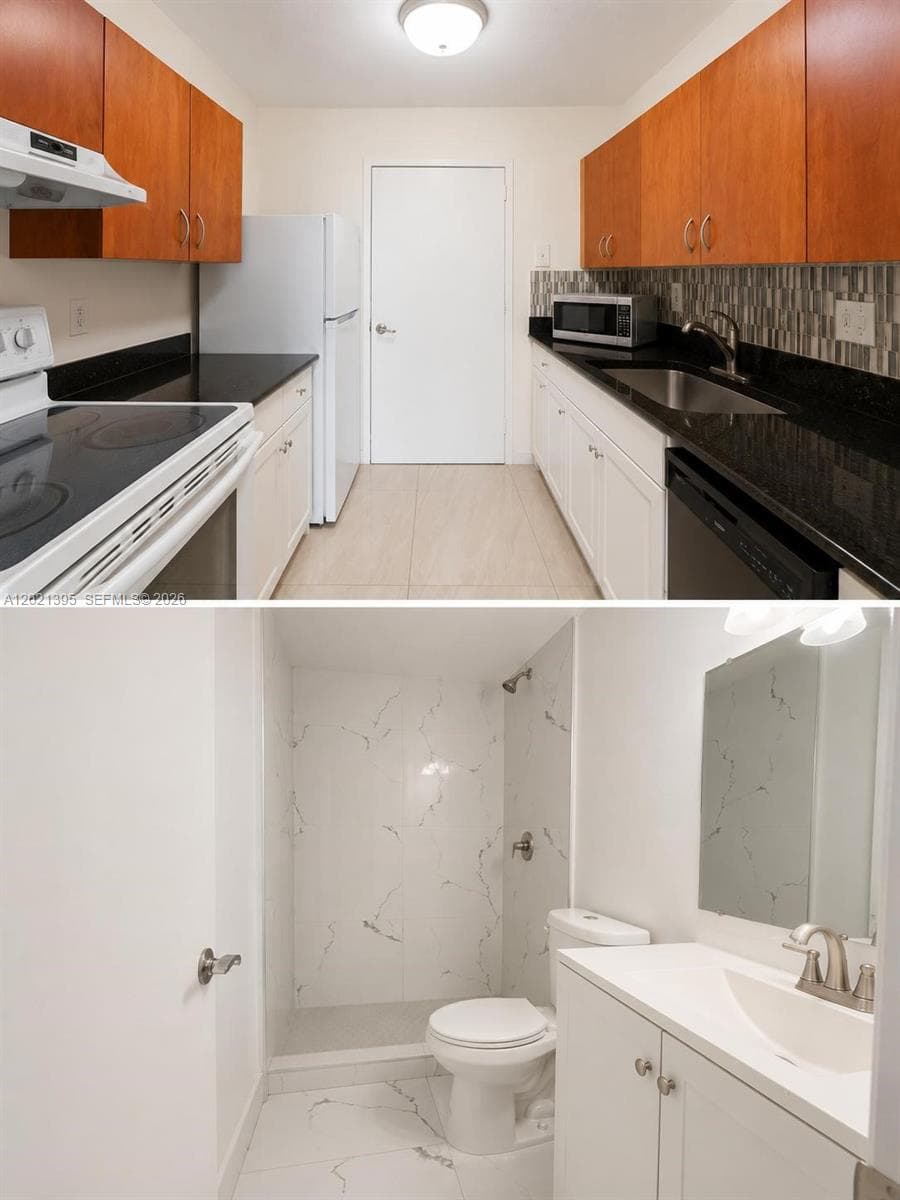 KEYSTONE TOWERS CONDO · #310 in North Miami - Photo 3