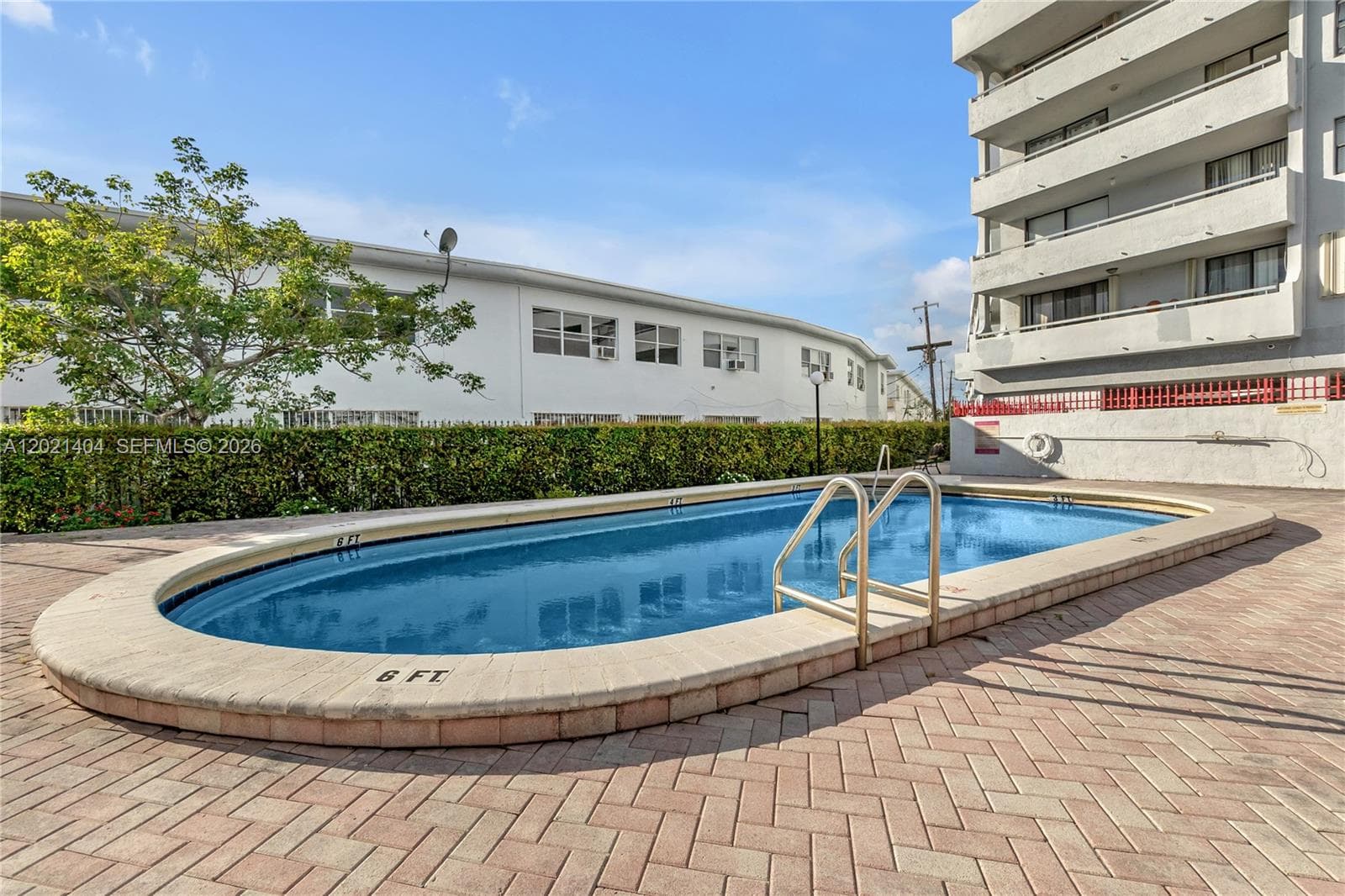 PARKVIEW PLAZA CONDO · #514 in Miami Beach - Photo 12
