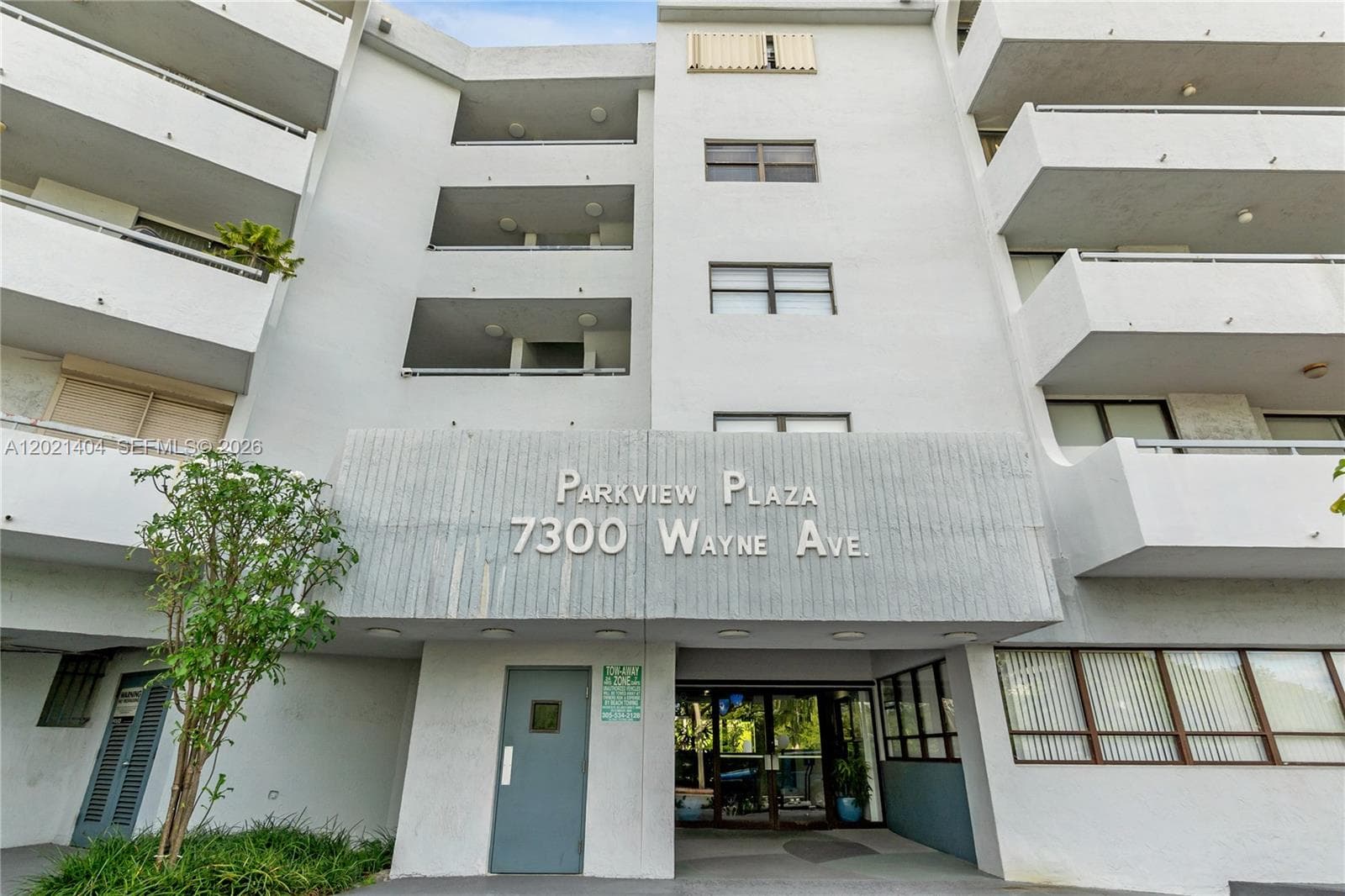 PARKVIEW PLAZA CONDO · #514 in Miami Beach - Photo 1