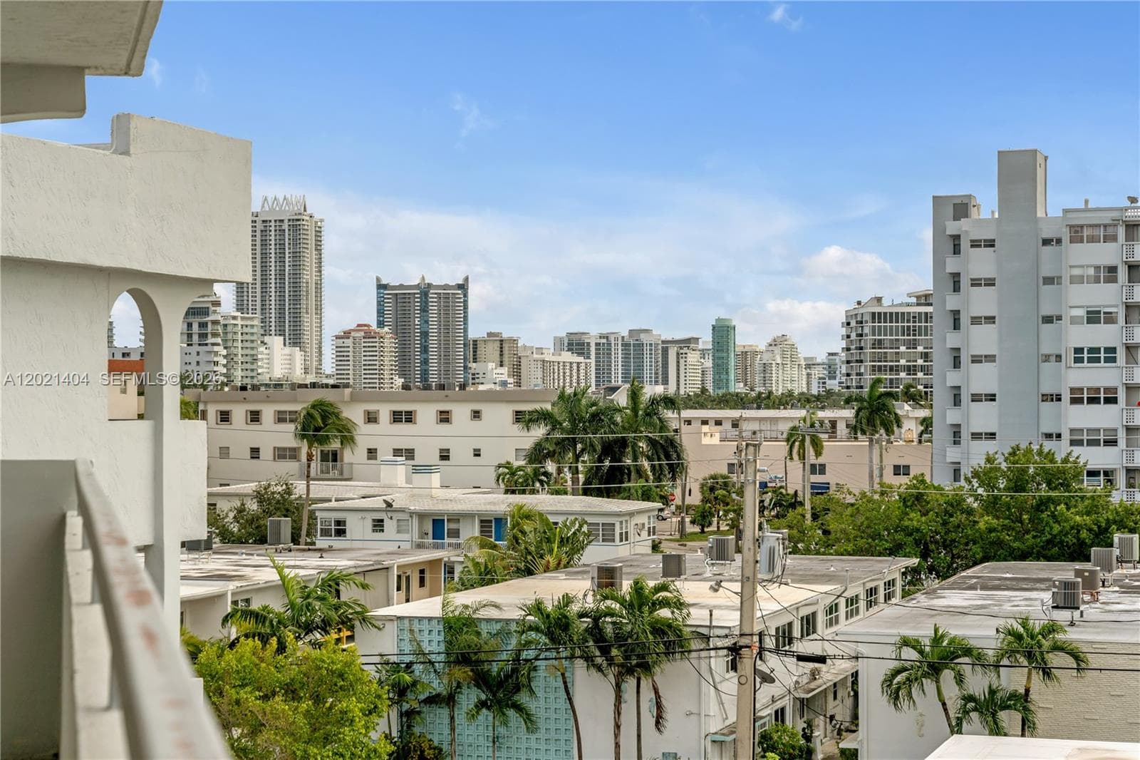 PARKVIEW PLAZA CONDO · #514 in Miami Beach - Photo 9