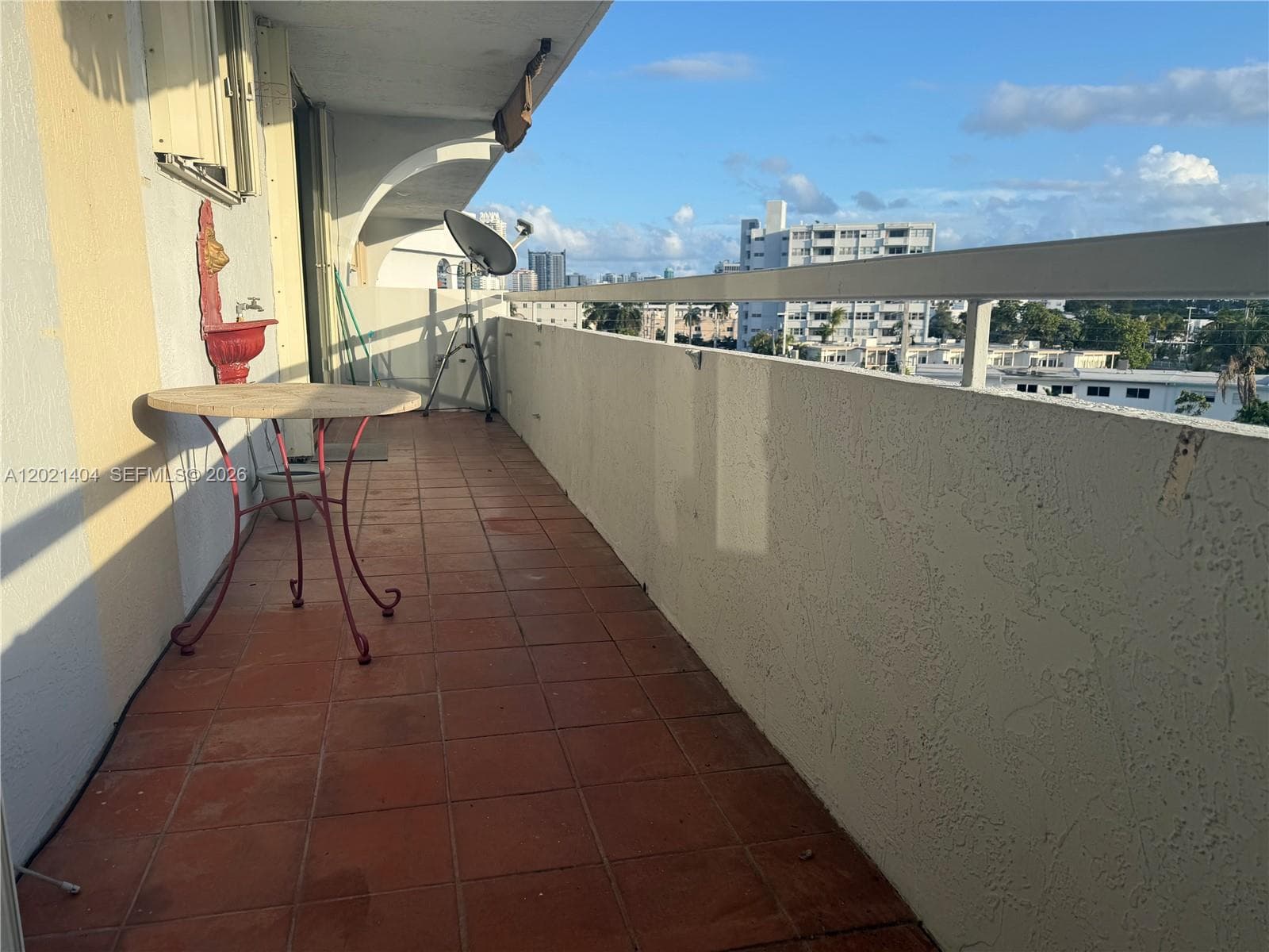 PARKVIEW PLAZA CONDO · #514 in Miami Beach - Photo 10