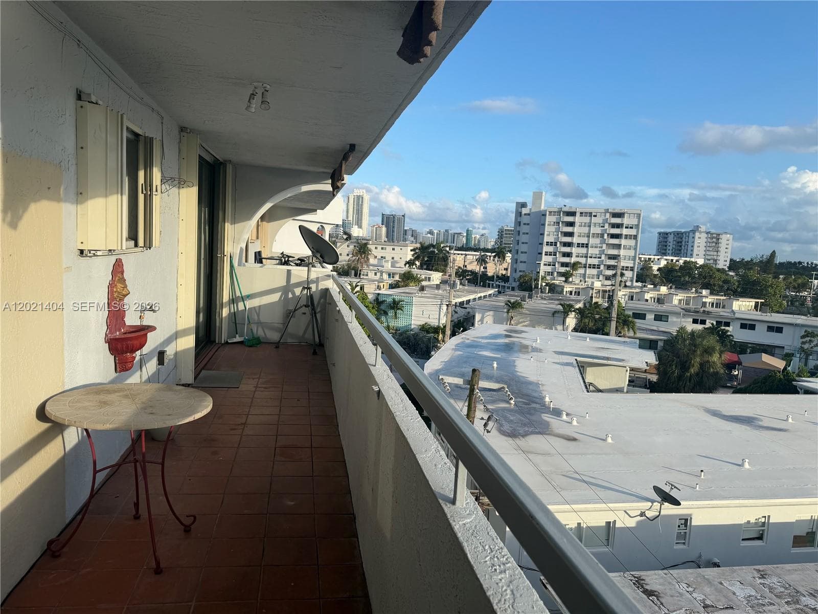 PARKVIEW PLAZA CONDO · #514 in Miami Beach - Photo 11
