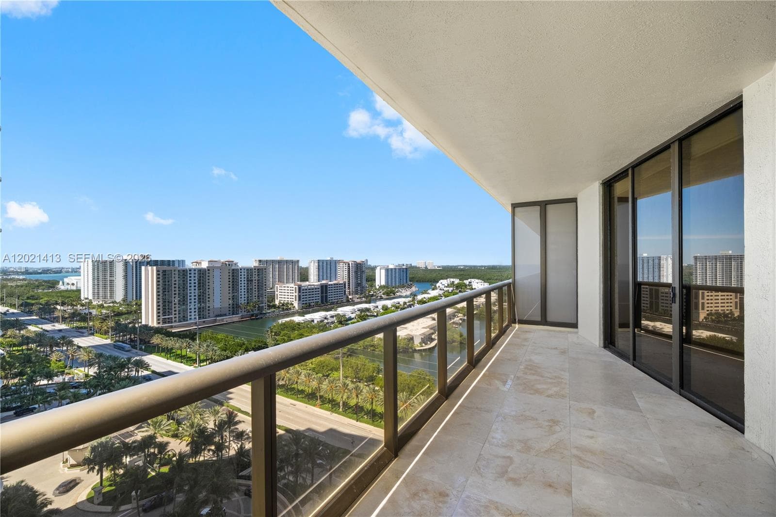 SAYAN CONDO · #1703 in Sunny Isles Beach - Photo 23
