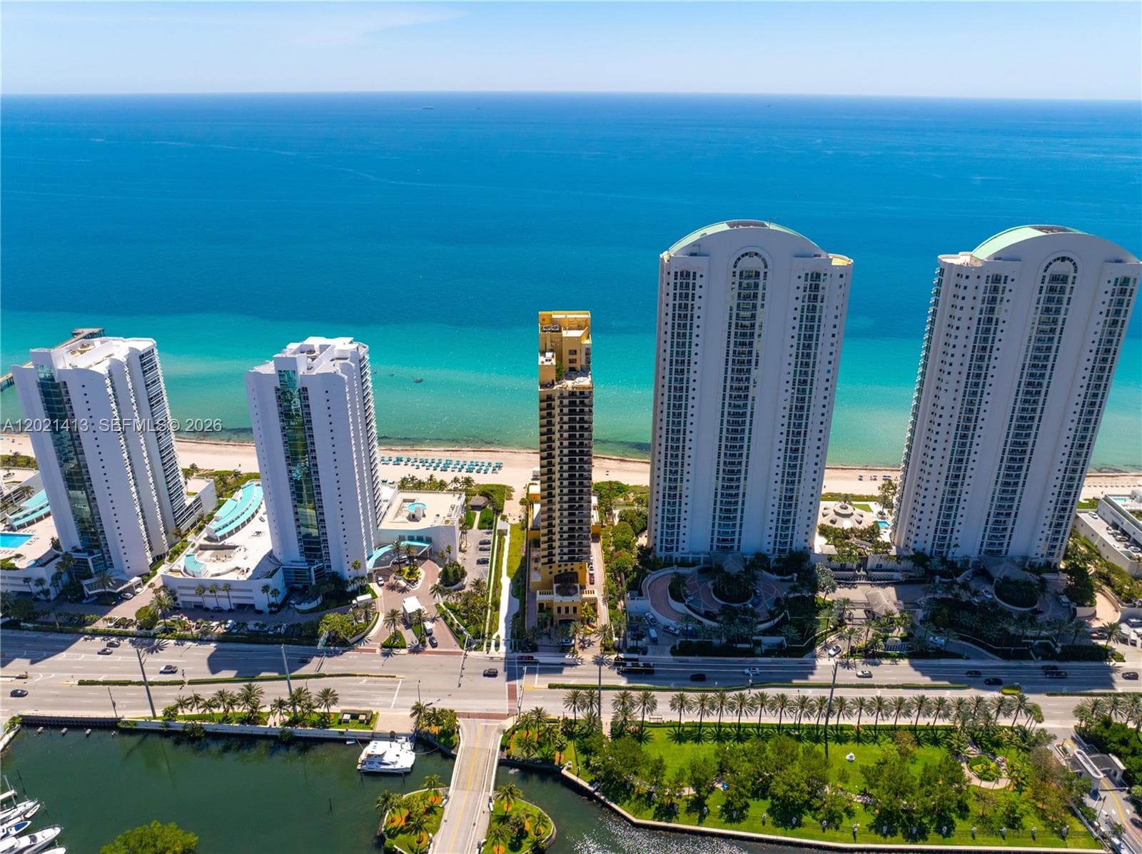 SAYAN CONDO · #1703 in Sunny Isles Beach - Photo 42