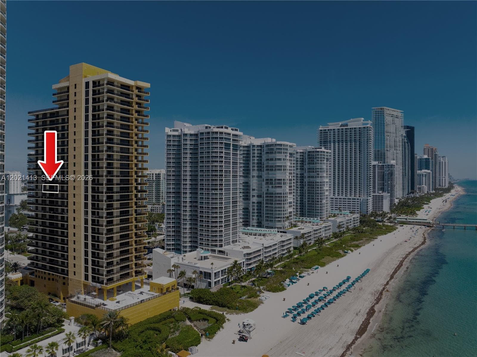 SAYAN CONDO · #1703 in Sunny Isles Beach - Photo 46