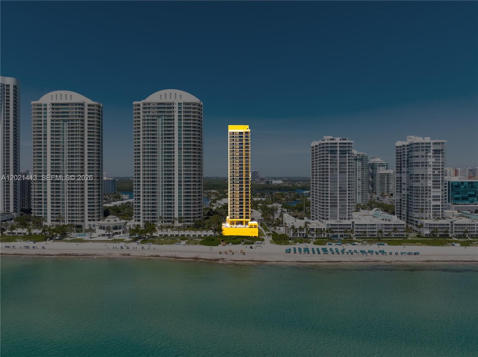 SAYAN CONDO · #1703 in Sunny Isles Beach - Photo 47