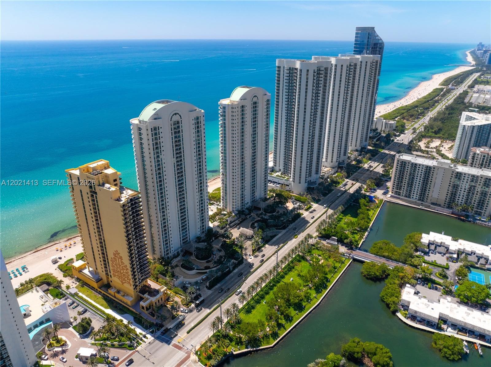 SAYAN CONDO · #1703 in Sunny Isles Beach - Photo 43