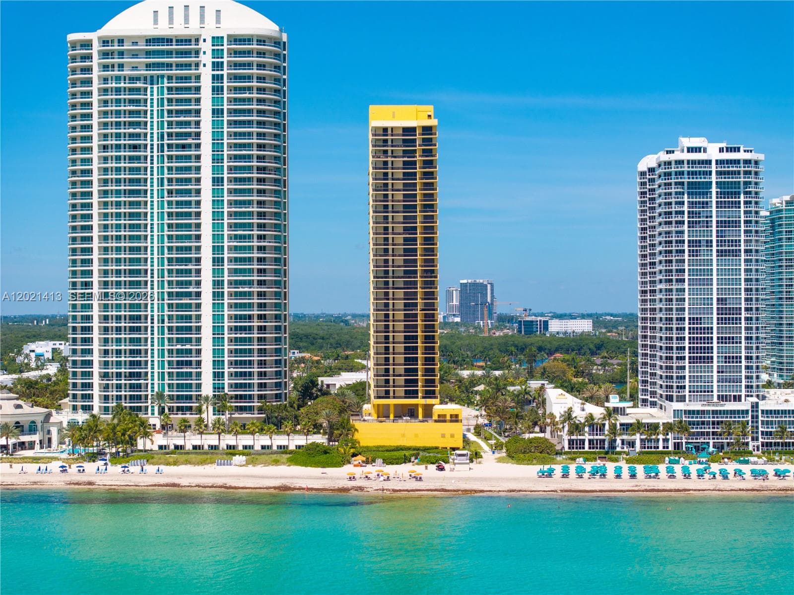 SAYAN CONDO · #1703 in Sunny Isles Beach - Photo 53