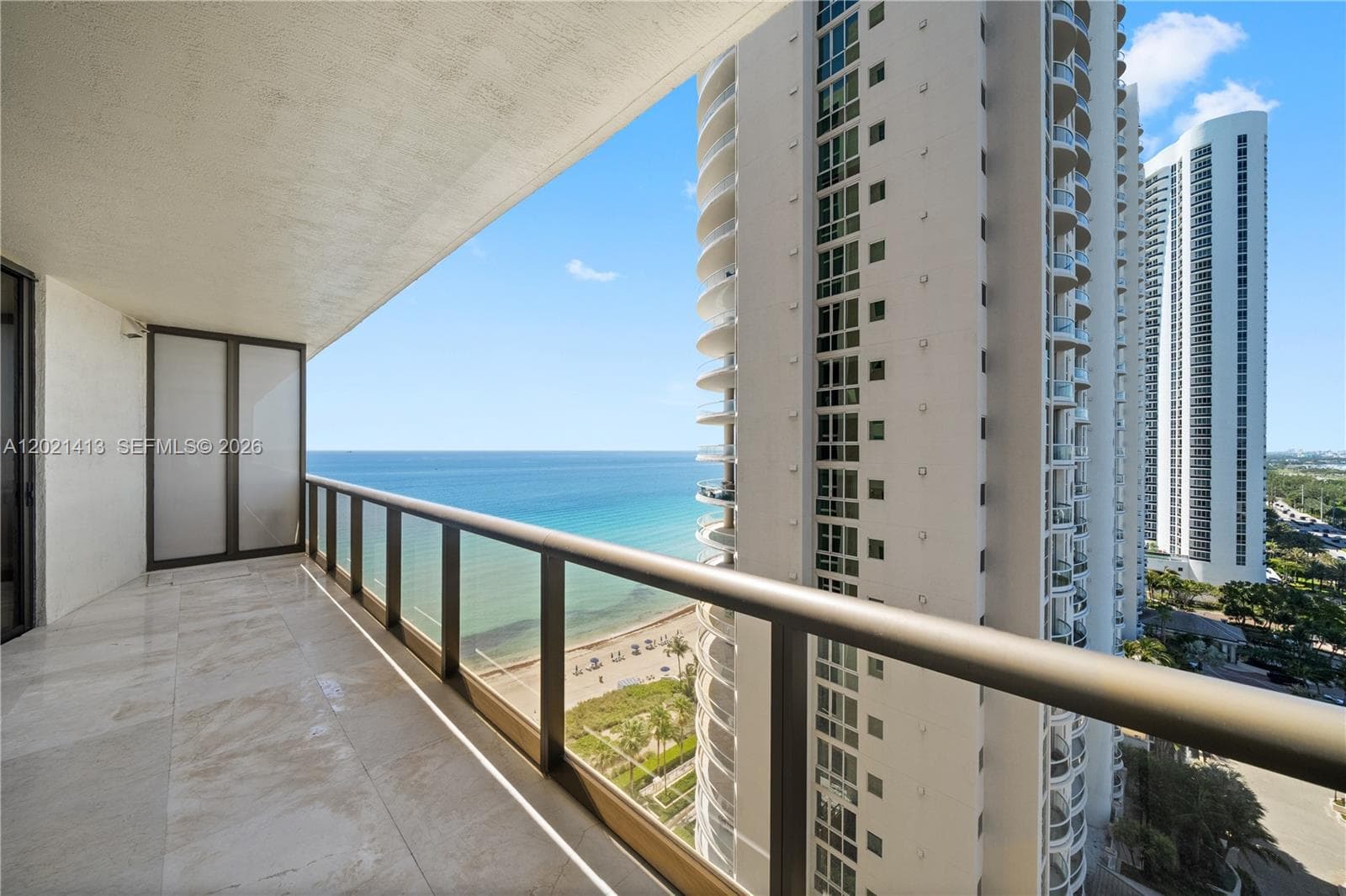 SAYAN CONDO · #1703 in Sunny Isles Beach - Photo 22