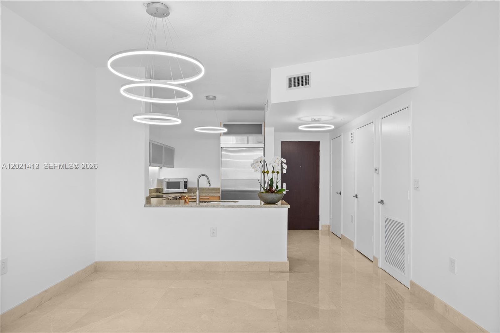 SAYAN CONDO · #1703 in Sunny Isles Beach - Photo 7