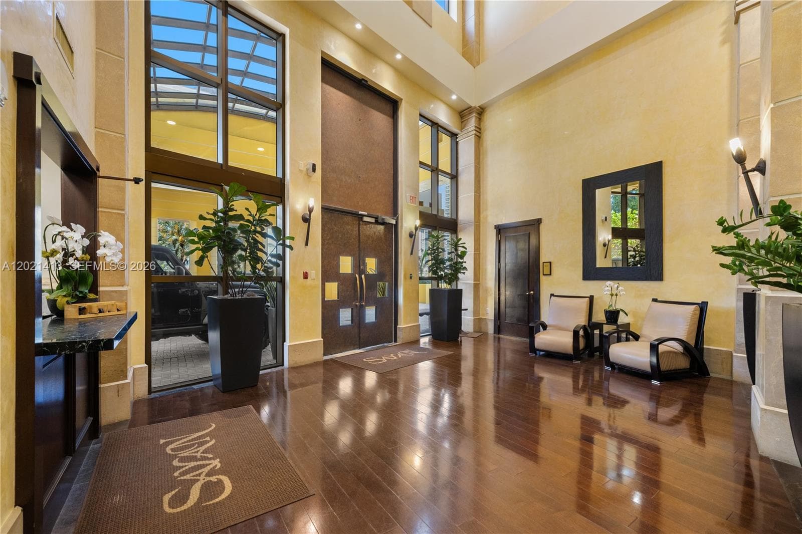 SAYAN CONDO · #1703 in Sunny Isles Beach - Photo 28