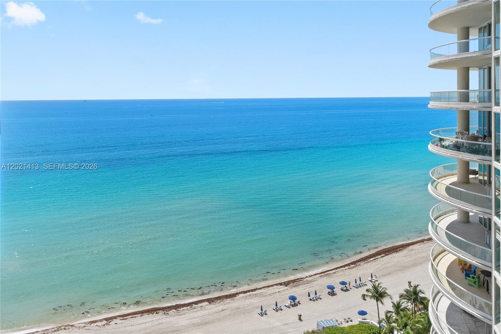 SAYAN CONDO · #1703 in Sunny Isles Beach - Photo 24