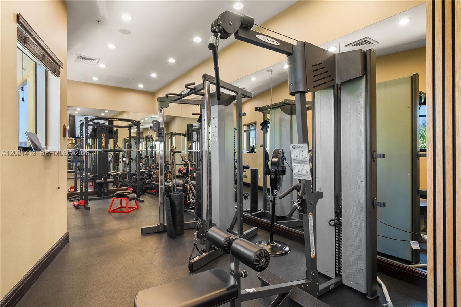 SAYAN CONDO · #1703 in Sunny Isles Beach - Photo 30