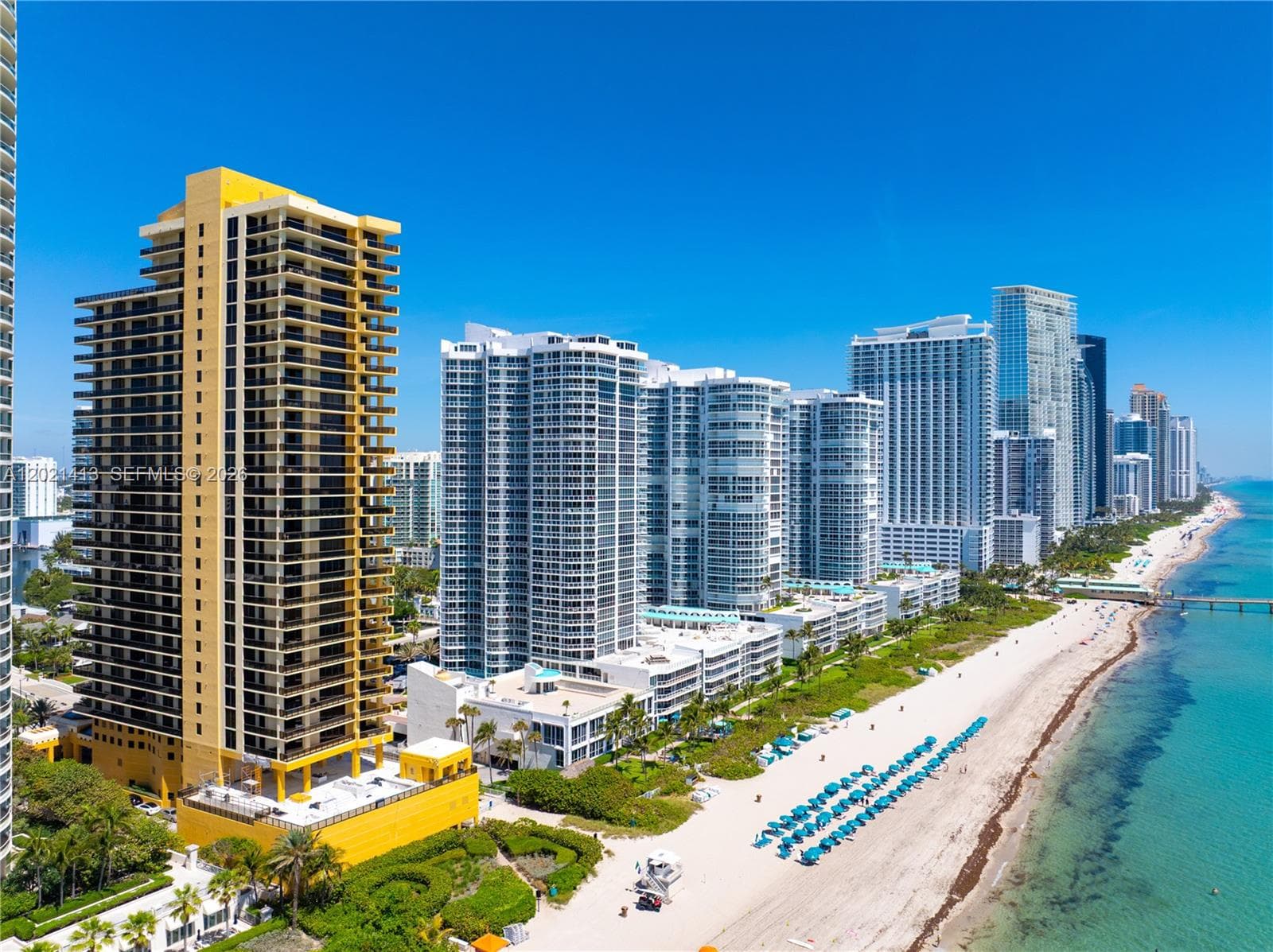SAYAN CONDO · #1703 in Sunny Isles Beach - Photo 38