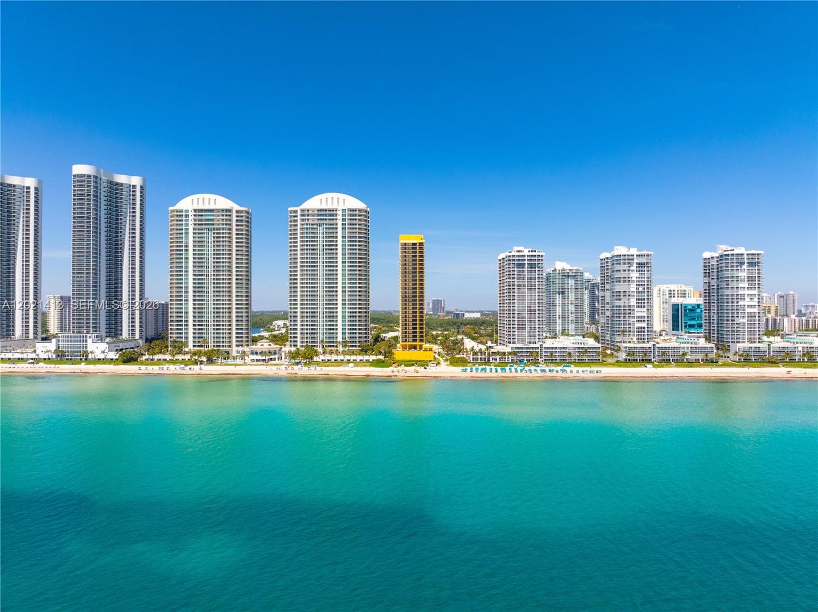 SAYAN CONDO · #1703 in Sunny Isles Beach - Photo 49