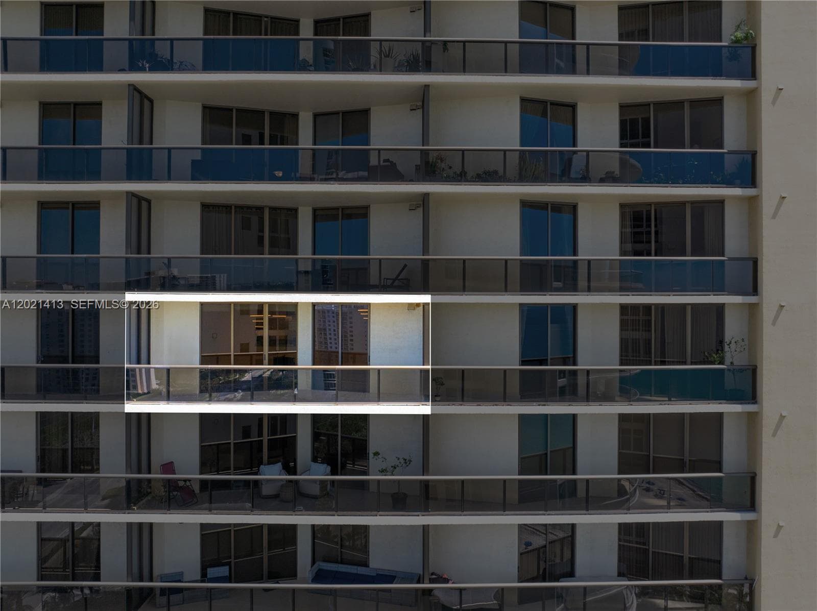 SAYAN CONDO · #1703 in Sunny Isles Beach - Photo 45