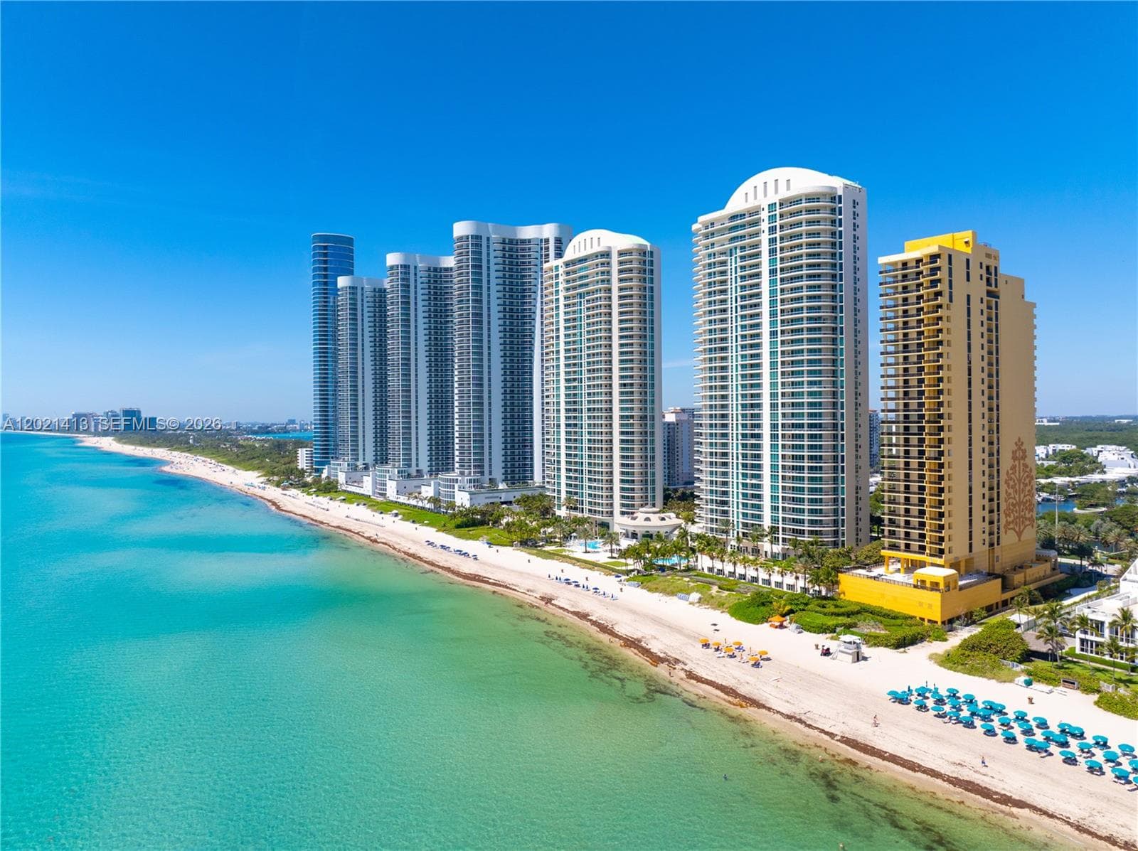SAYAN CONDO · #1703 in Sunny Isles Beach - Photo 51