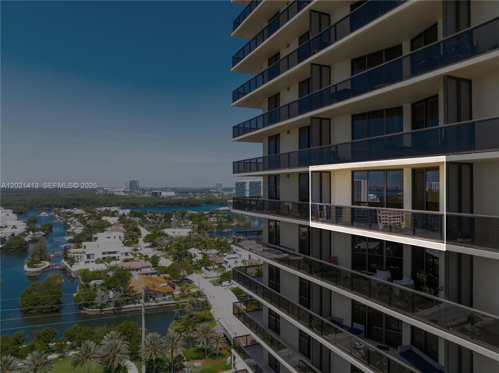 SAYAN CONDO · #1703 in Sunny Isles Beach - Photo 54
