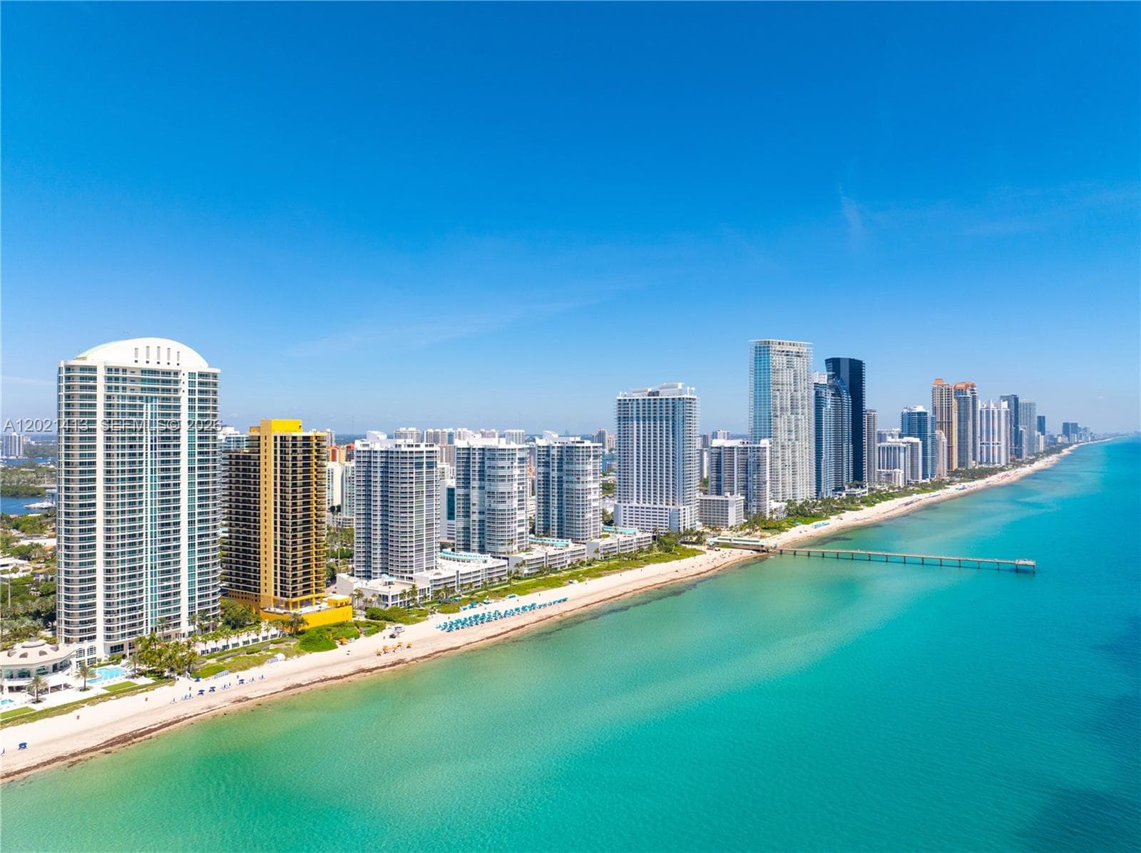 SAYAN CONDO · #1703 in Sunny Isles Beach - Photo 50