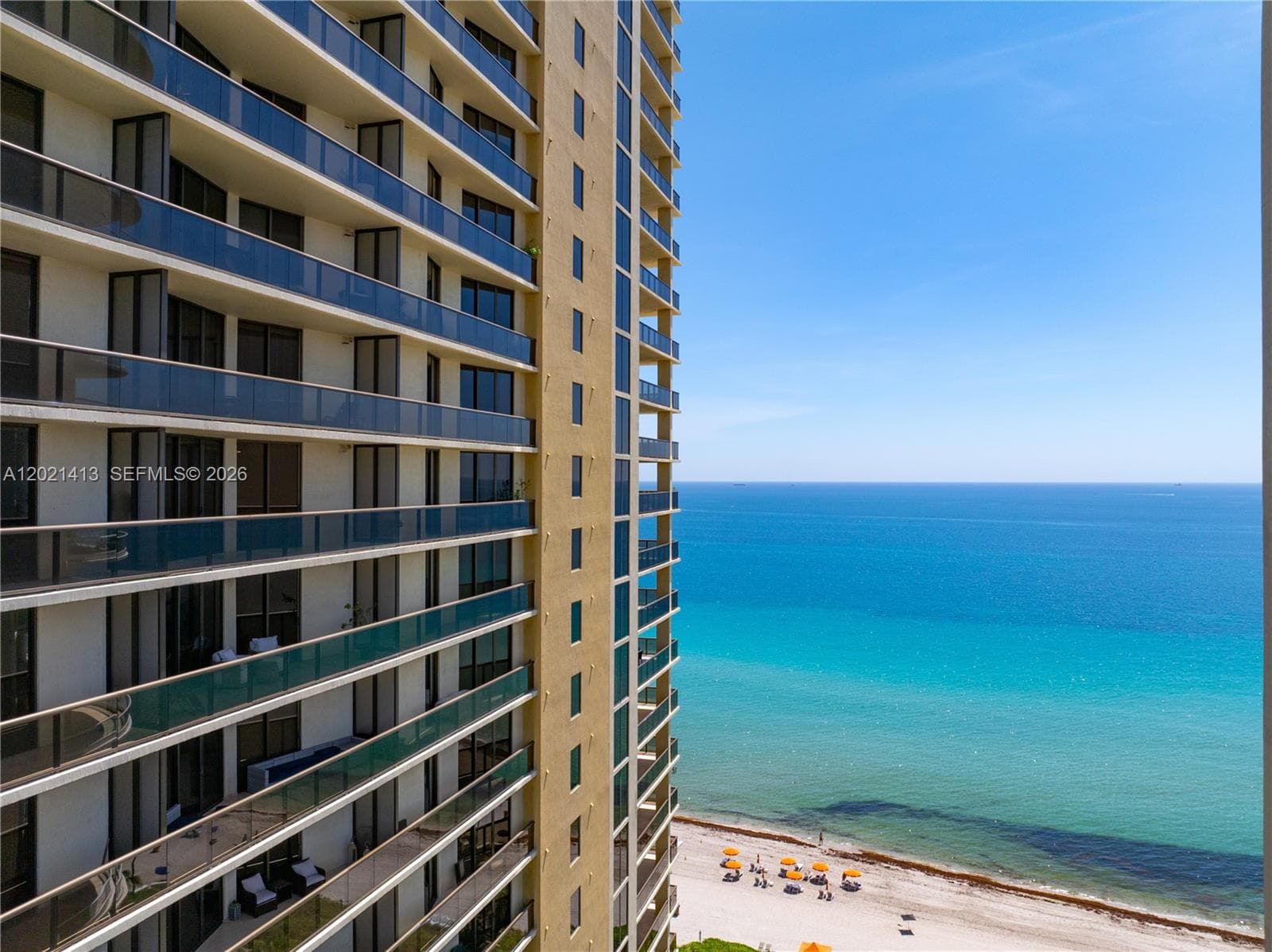 SAYAN CONDO · #1703 in Sunny Isles Beach - Photo 37