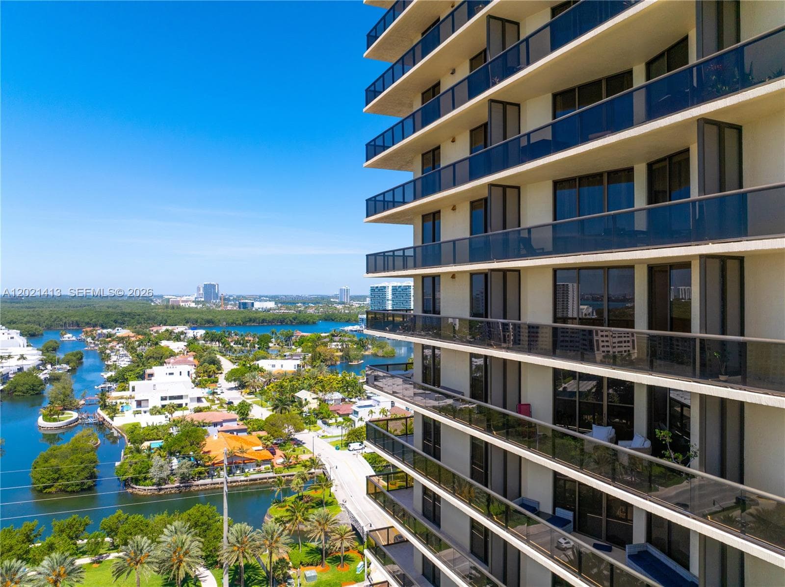 SAYAN CONDO · #1703 in Sunny Isles Beach - Photo 48