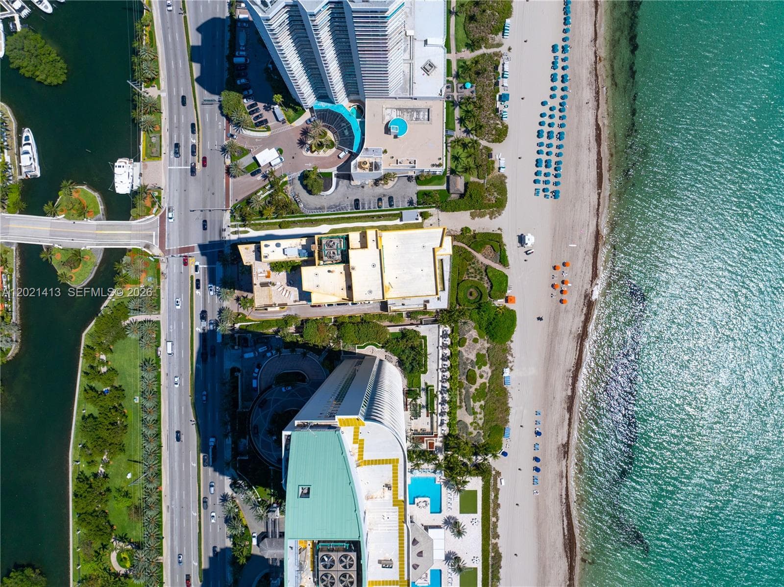 SAYAN CONDO · #1703 in Sunny Isles Beach - Photo 44